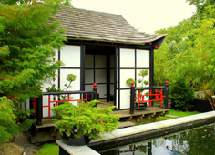 roji niwa garden